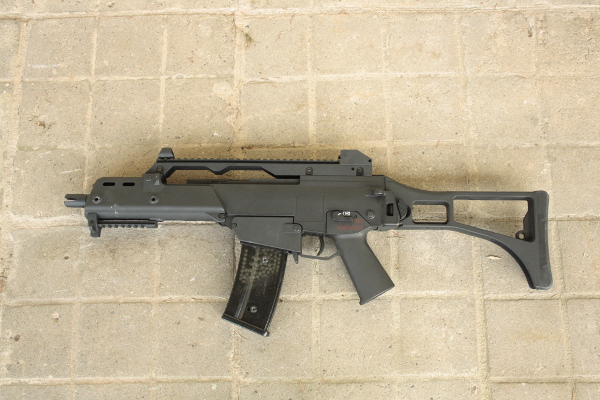 G36C