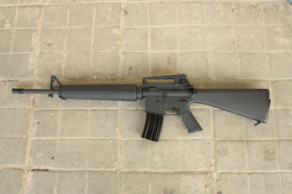 M16A3