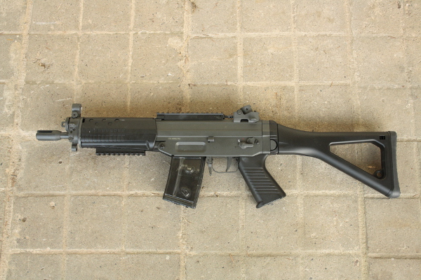 SIG552